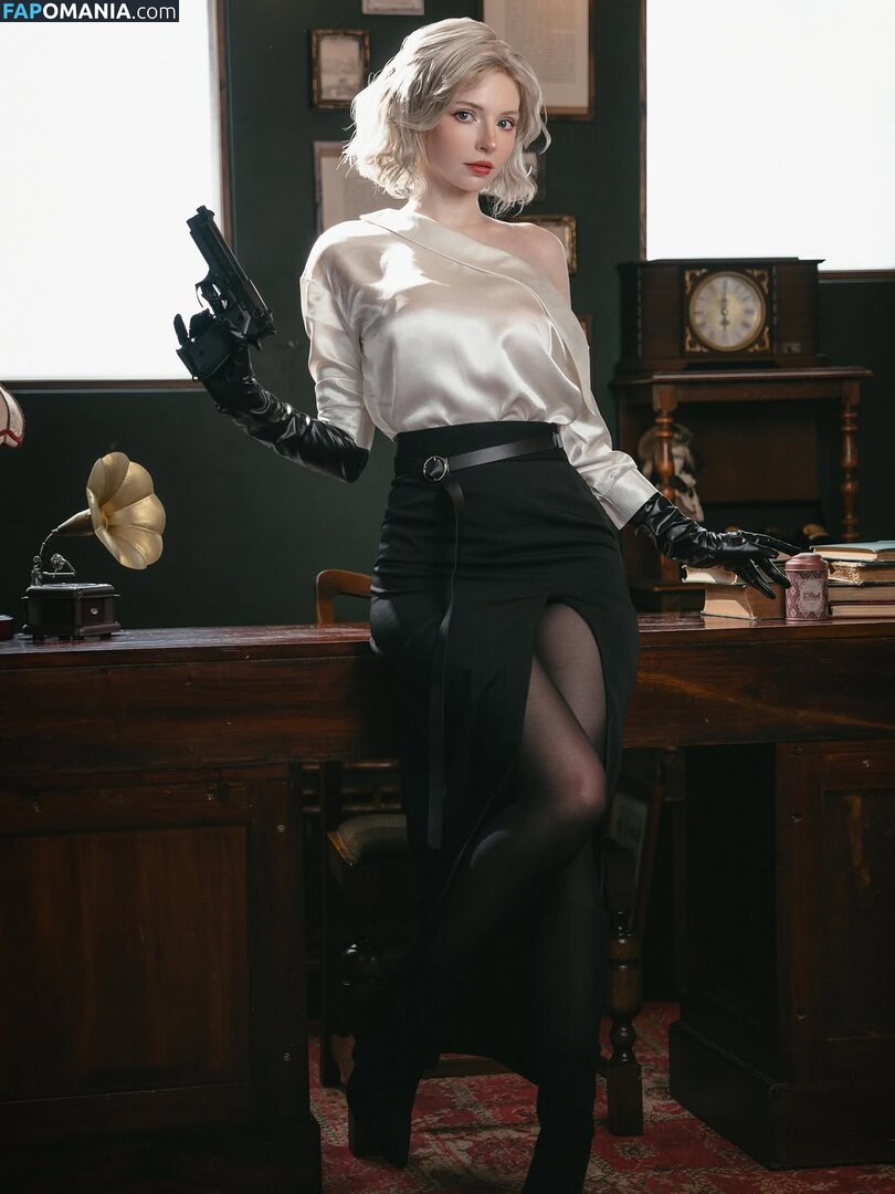 PeachMilky / PeachMilky_ / peachmilkycosplay / peachmilkytea Meztelen OnlyFans  Kikerült fotó #39