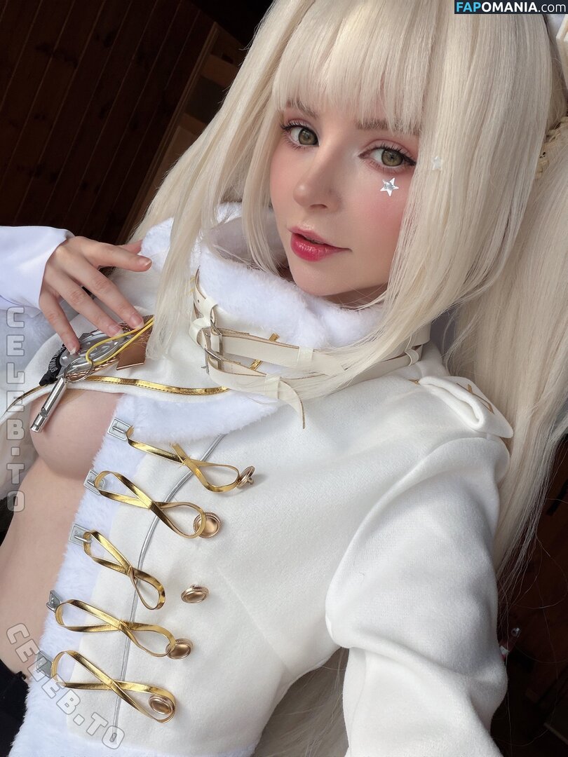 PeachMilky / PeachMilky_ / peachmilkycosplay / peachmilkytea Meztelen OnlyFans  Kikerült fotó #50