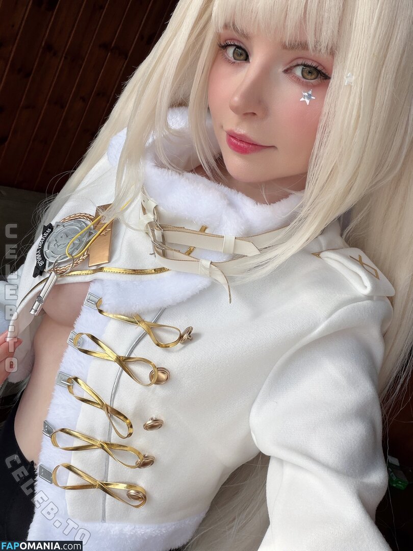 PeachMilky / PeachMilky_ / peachmilkycosplay / peachmilkytea Meztelen OnlyFans  Kikerült fotó #51