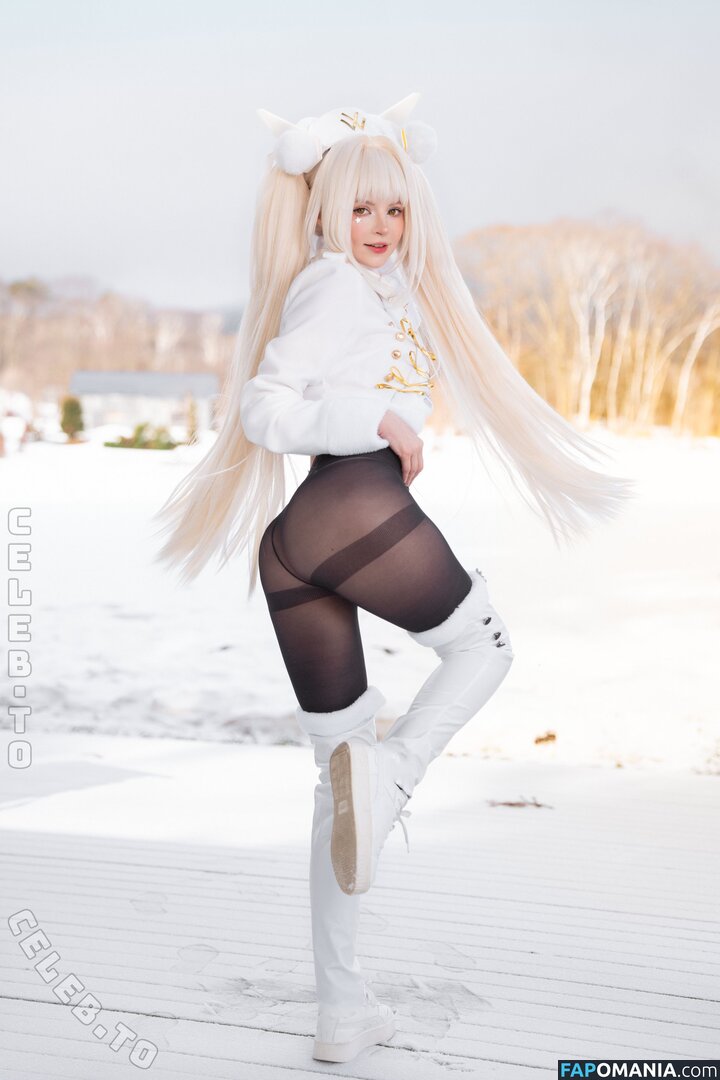 PeachMilky / PeachMilky_ / peachmilkycosplay / peachmilkytea Meztelen OnlyFans  Kikerült fotó #52