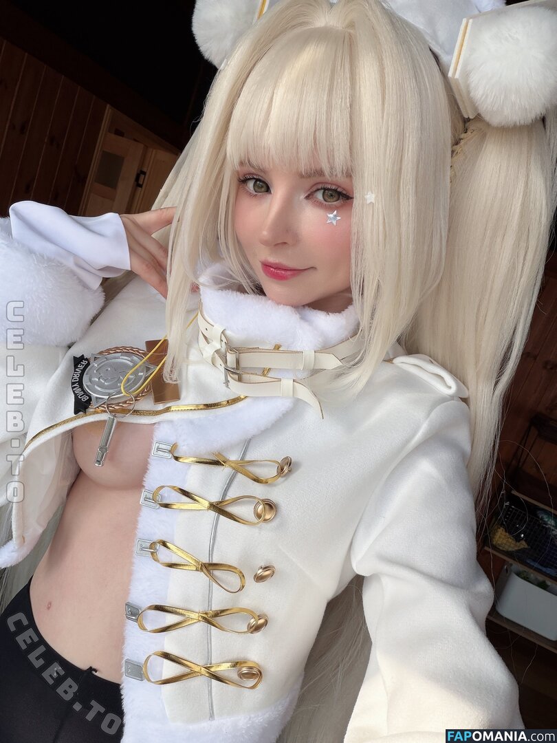 PeachMilky / PeachMilky_ / peachmilkycosplay / peachmilkytea Meztelen OnlyFans  Kikerült fotó #53