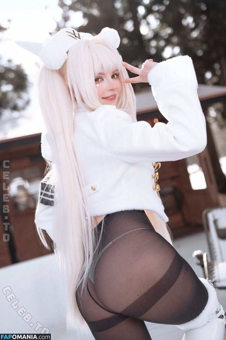 PeachMilky / PeachMilky_ / peachmilkycosplay / peachmilkytea Meztelen OnlyFans  Kikerült fotó #54