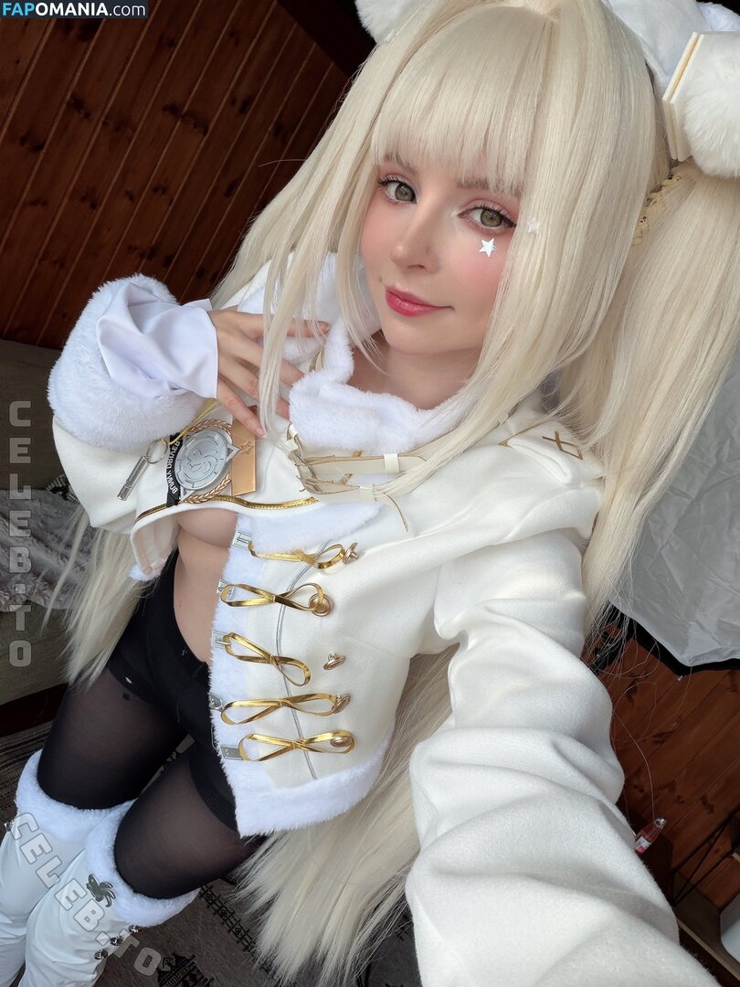 PeachMilky / PeachMilky_ / peachmilkycosplay / peachmilkytea Meztelen OnlyFans  Kikerült fotó #55