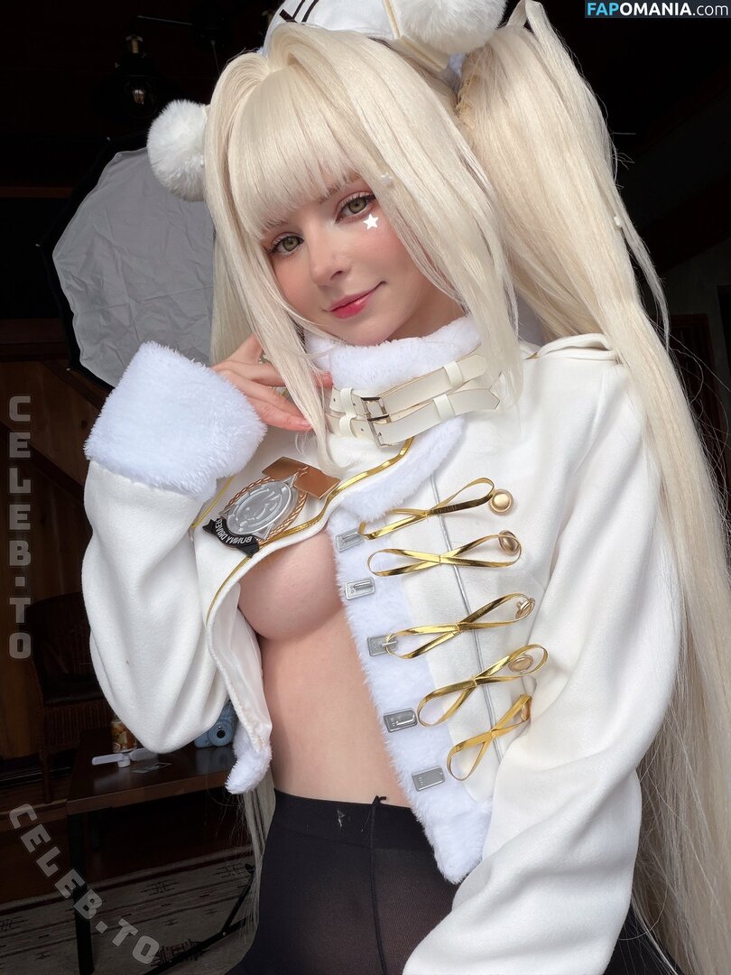 PeachMilky / PeachMilky_ / peachmilkycosplay / peachmilkytea Meztelen OnlyFans  Kikerült fotó #57