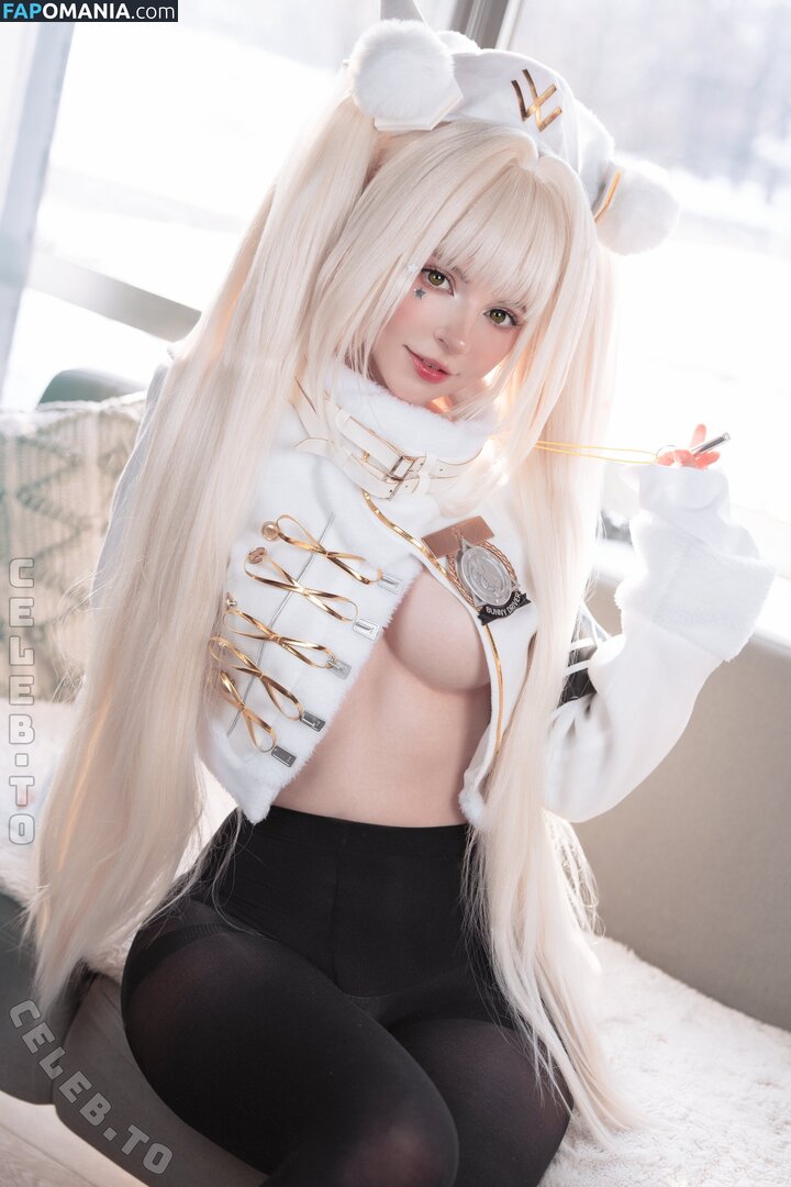 PeachMilky / PeachMilky_ / peachmilkycosplay / peachmilkytea Meztelen OnlyFans  Kikerült fotó #60