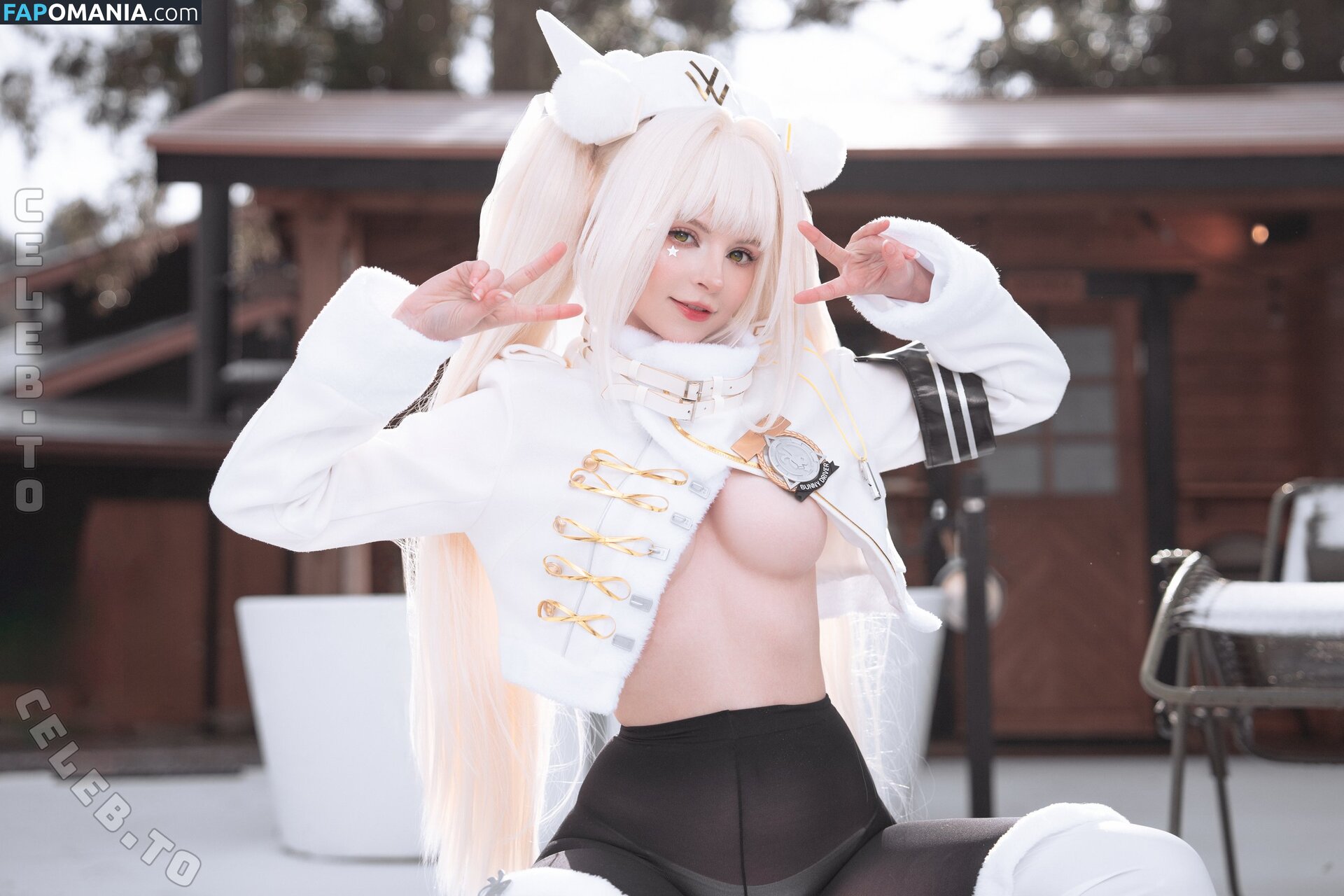 PeachMilky / PeachMilky_ / peachmilkycosplay / peachmilkytea Meztelen OnlyFans  Kikerült fotó #62