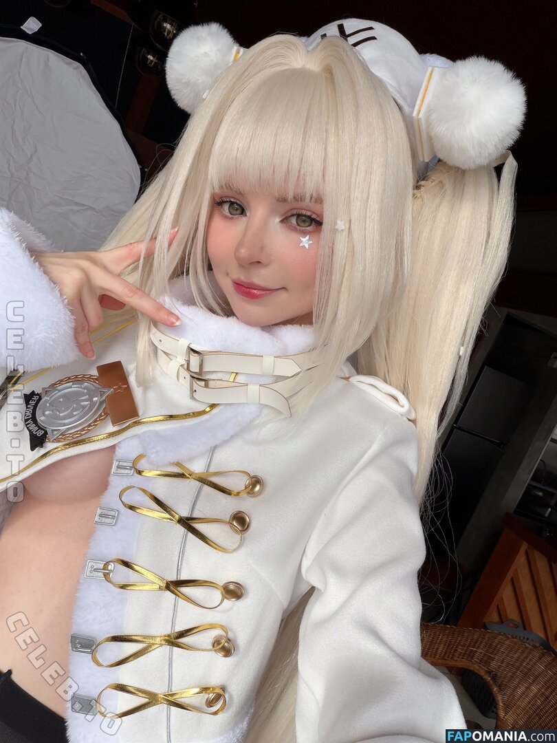 PeachMilky / PeachMilky_ / peachmilkycosplay / peachmilkytea Meztelen OnlyFans  Kikerült fotó #63