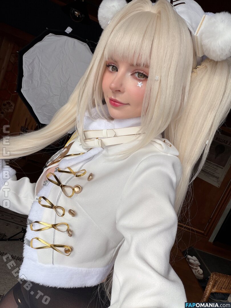 PeachMilky / PeachMilky_ / peachmilkycosplay / peachmilkytea Meztelen OnlyFans  Kikerült fotó #65