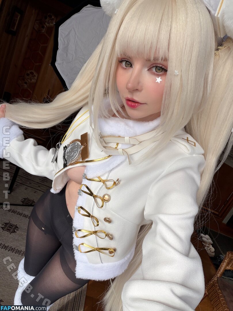 PeachMilky / PeachMilky_ / peachmilkycosplay / peachmilkytea Meztelen OnlyFans  Kikerült fotó #67