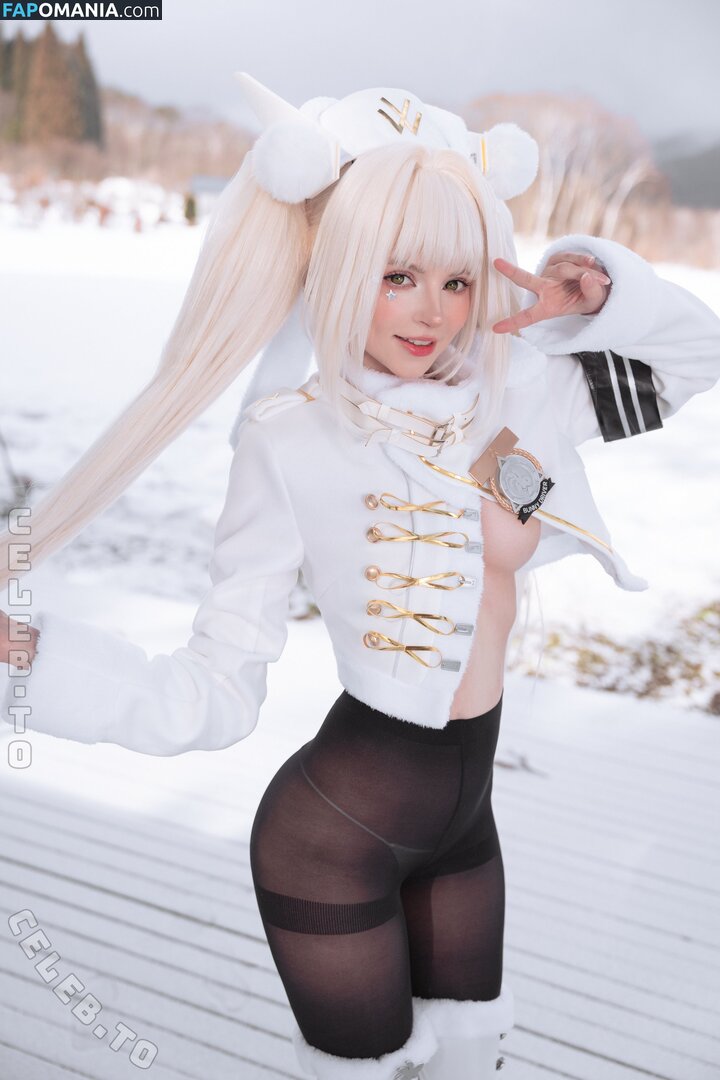 PeachMilky / PeachMilky_ / peachmilkycosplay / peachmilkytea Meztelen OnlyFans  Kikerült fotó #68