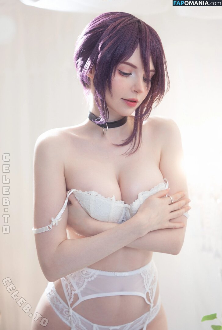 PeachMilky / PeachMilky_ / peachmilkycosplay / peachmilkytea Meztelen OnlyFans  Kikerült fotó #79