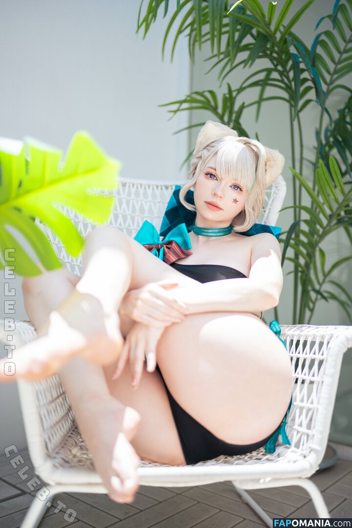 PeachMilky / PeachMilky_ / peachmilkycosplay / peachmilkytea Meztelen OnlyFans  Kikerült fotó #84