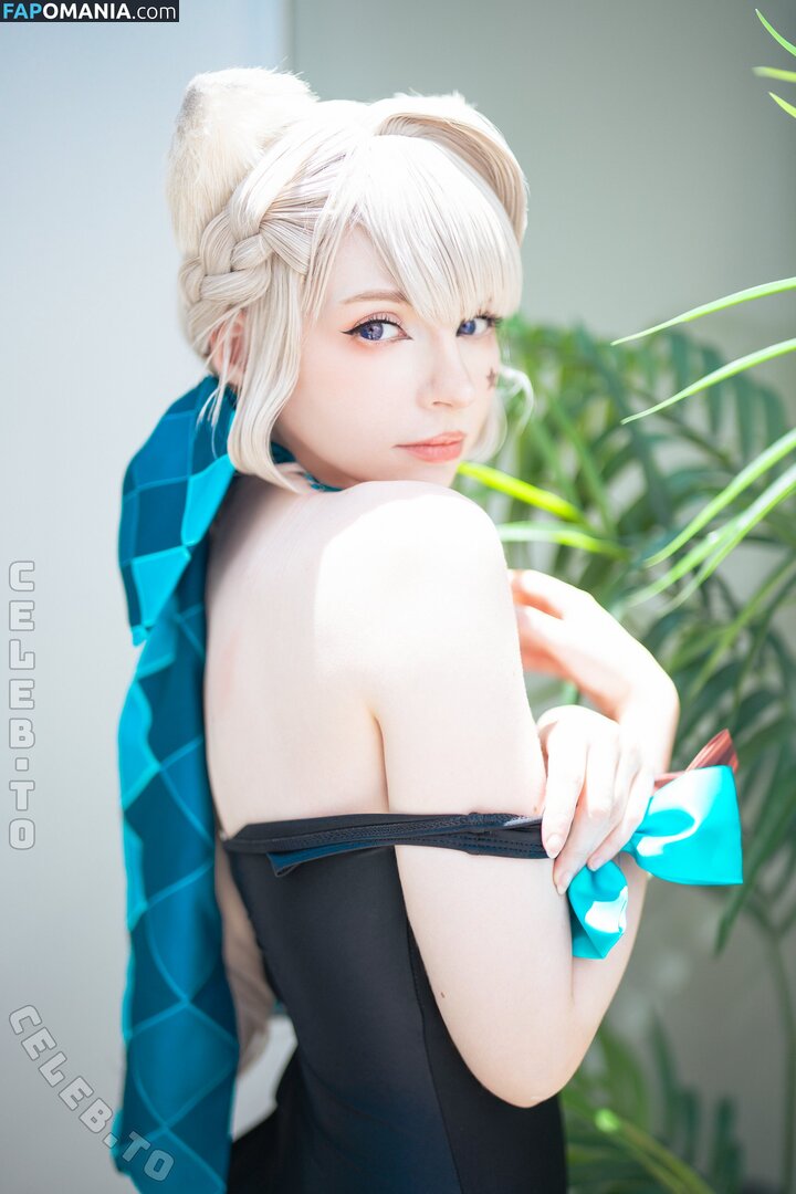 PeachMilky / PeachMilky_ / peachmilkycosplay / peachmilkytea Meztelen OnlyFans  Kikerült fotó #85