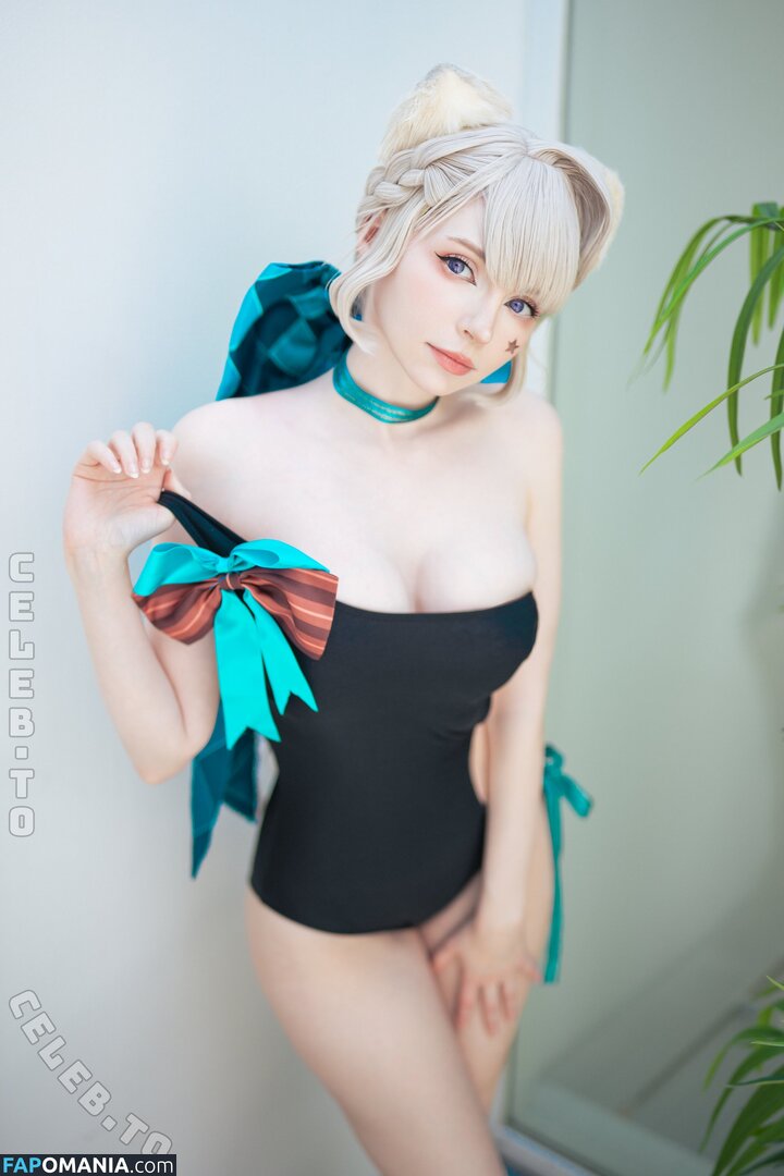 PeachMilky / PeachMilky_ / peachmilkycosplay / peachmilkytea Meztelen OnlyFans  Kikerült fotó #86