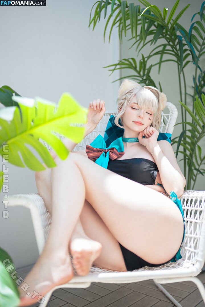 PeachMilky / PeachMilky_ / peachmilkycosplay / peachmilkytea Meztelen OnlyFans  Kikerült fotó #88
