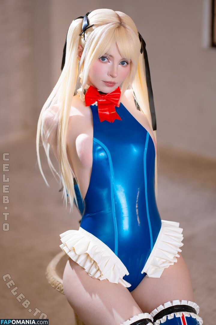 PeachMilky / PeachMilky_ / peachmilkycosplay / peachmilkytea Meztelen OnlyFans  Kikerült fotó #135