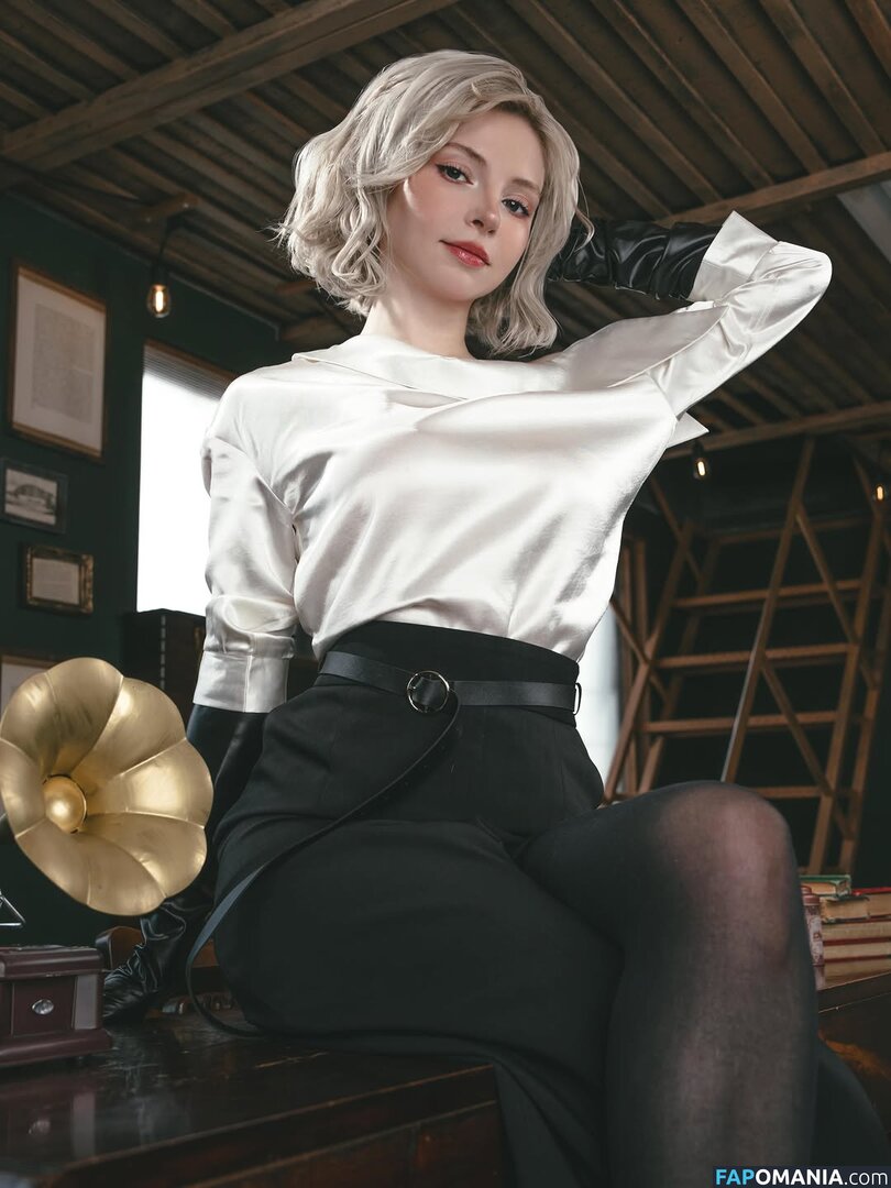 PeachMilky / PeachMilky_ / peachmilkycosplay / peachmilkytea Meztelen OnlyFans  Kikerült fotó #150