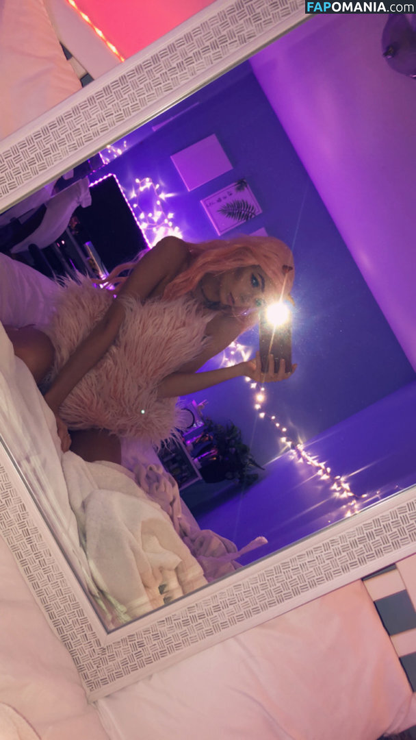 Peachtot / babyfooji / peachtot.irl Meztelen OnlyFans  Kikerült fotó #67