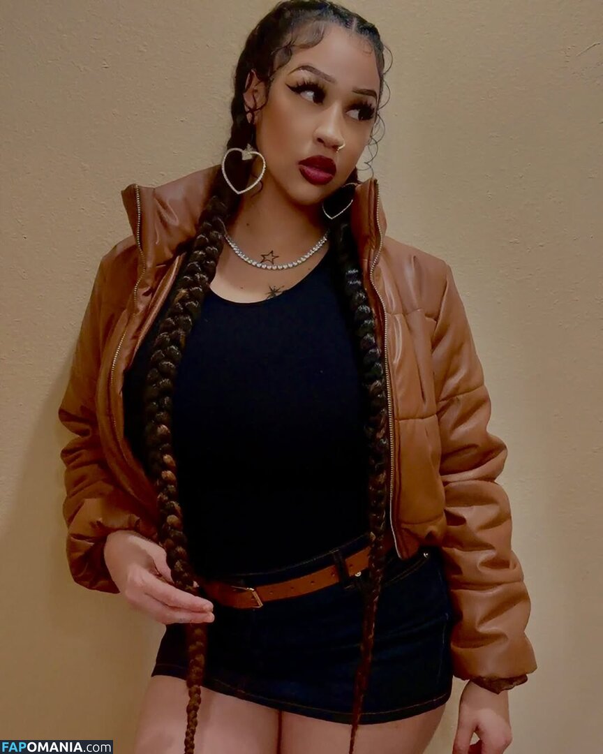 Peachy.Star / iamstar9x2 / lifeof_star Meztelen OnlyFans  Kikerült fotó #9