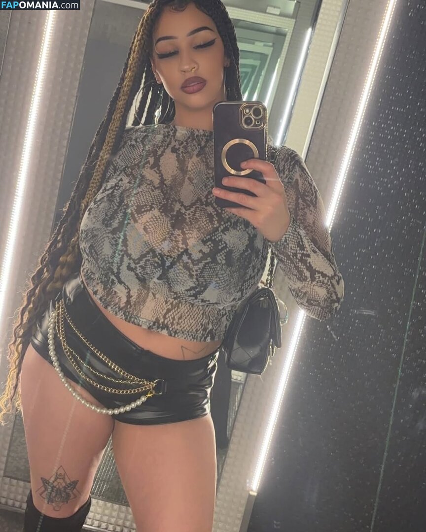 Peachy.Star / iamstar9x2 / lifeof_star Meztelen OnlyFans  Kikerült fotó #13