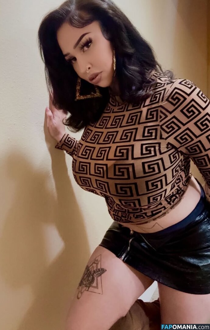 Peachy.Star / iamstar9x2 / lifeof_star Meztelen OnlyFans  Kikerült fotó #16