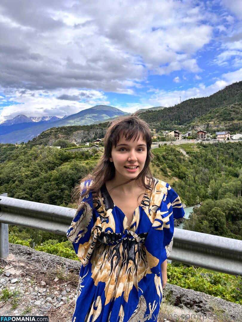 peachllii / peachylii Meztelen OnlyFans  Kikerült fotó #16