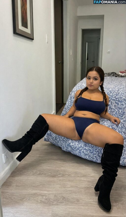 Pearl Garcia / pearlgarciax Meztelen OnlyFans  Kikerült fotó #8
