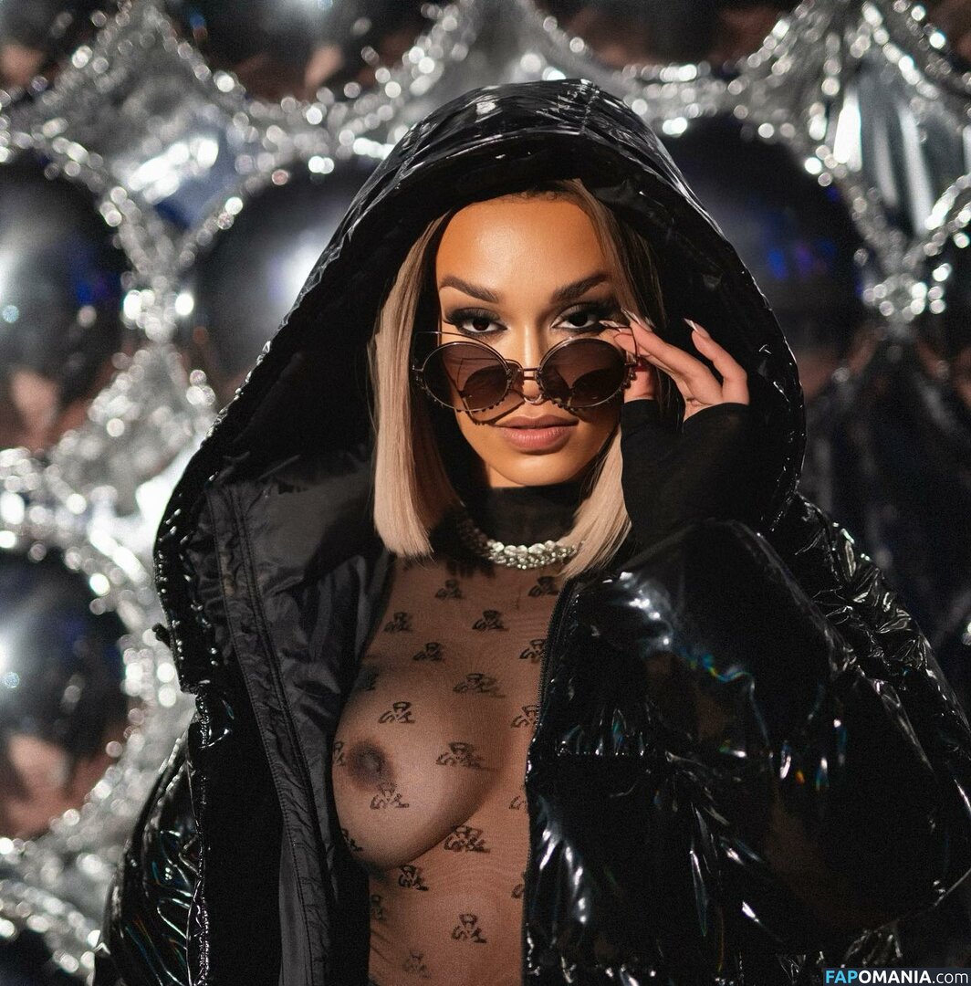 Pearl Thusi / pearlthusi Meztelen OnlyFans  Kikerült fotó #5