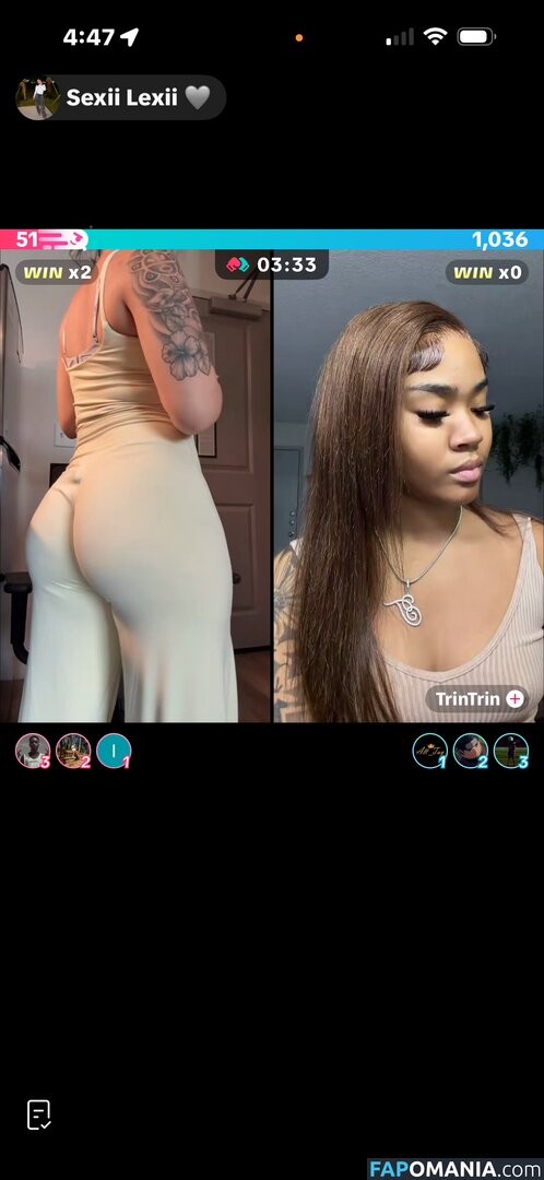 https: / pearledlexii Meztelen OnlyFans  Kikerült fotó #4