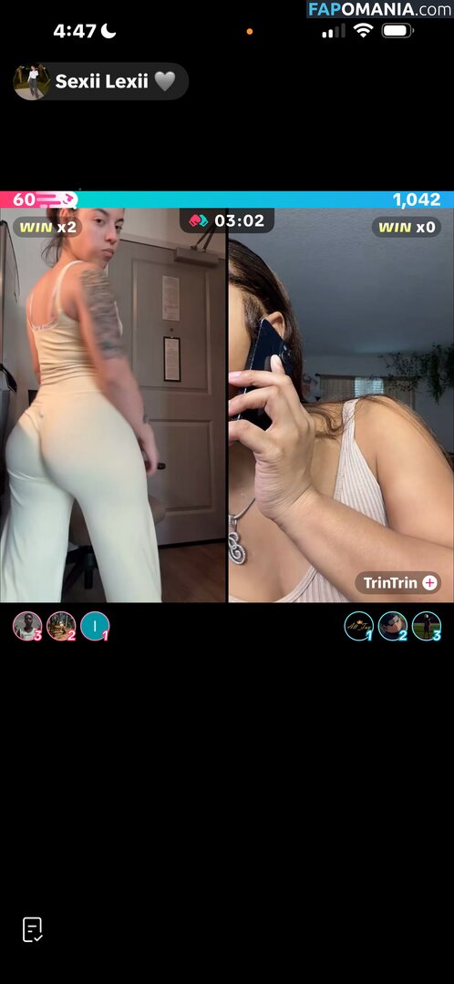 https: / pearledlexii Meztelen OnlyFans  Kikerült fotó #6