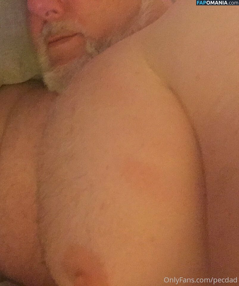 pecdad Meztelen OnlyFans  Kikerült fotó #22