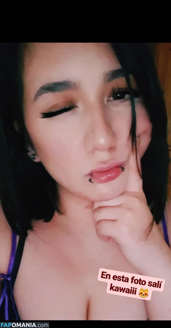 Eve_Pekexx / Evelin / Pekeasmr / ttv_pekexx Meztelen OnlyFans  Kikerült fotó #66