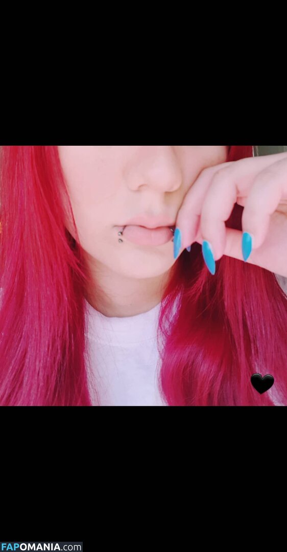 Eve_Pekexx / Evelin / Pekeasmr / ttv_pekexx Meztelen OnlyFans  Kikerült fotó #73