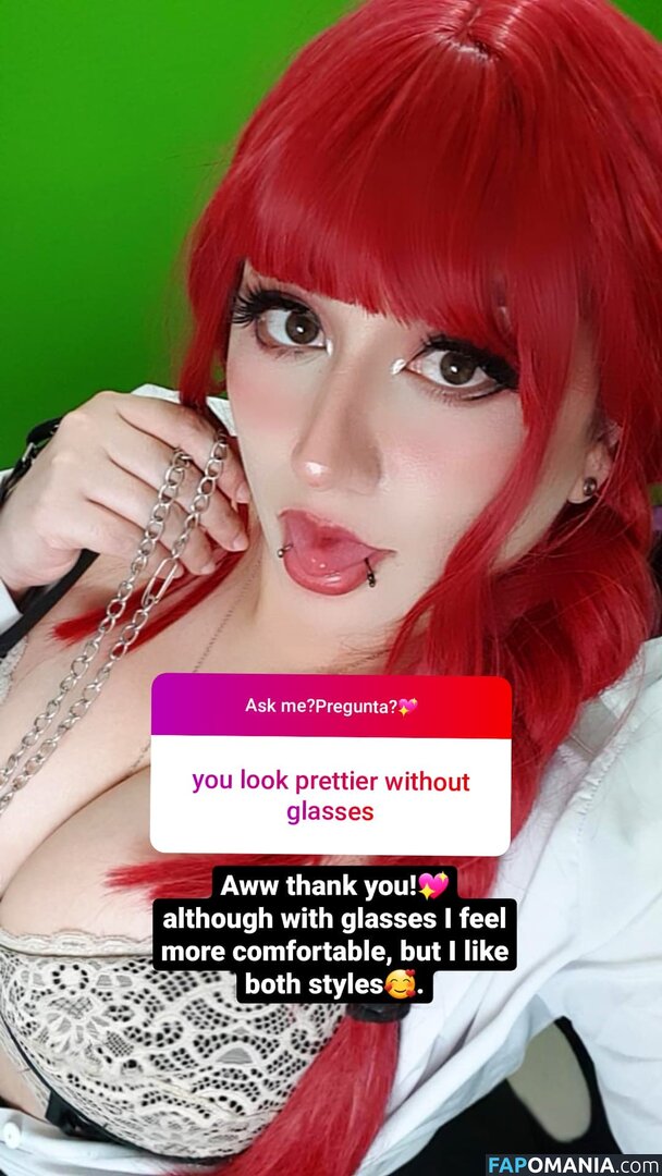 Eve_Pekexx / Evelin / Pekeasmr / ttv_pekexx Meztelen OnlyFans  Kikerült fotó #82