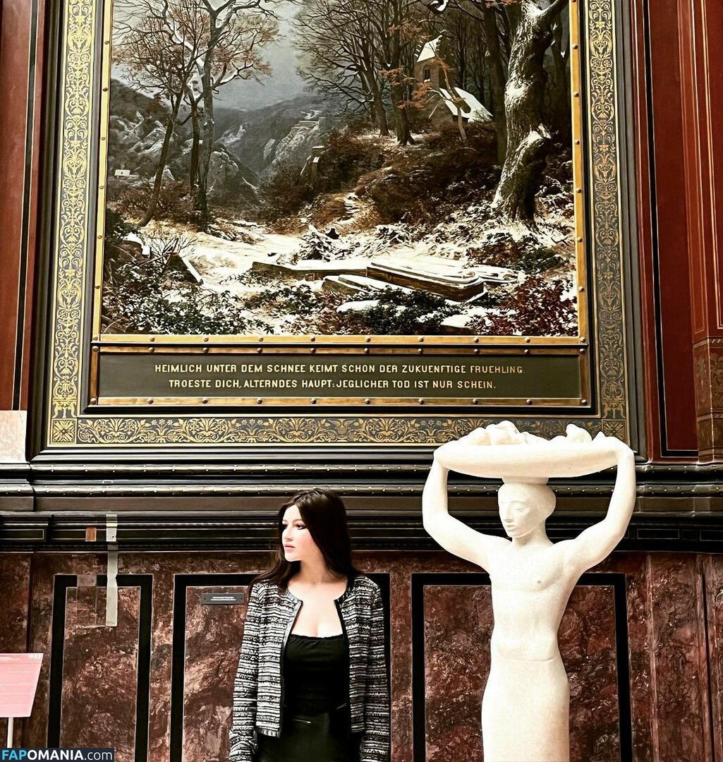 Pelagea ASMR / YourPelagea / pelagea_asmr Meztelen OnlyFans  Kikerült fotó #2