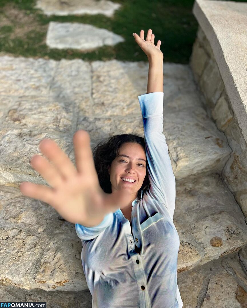 Pelin Akil / https: / pelinakil Meztelen OnlyFans  Kikerült fotó #7