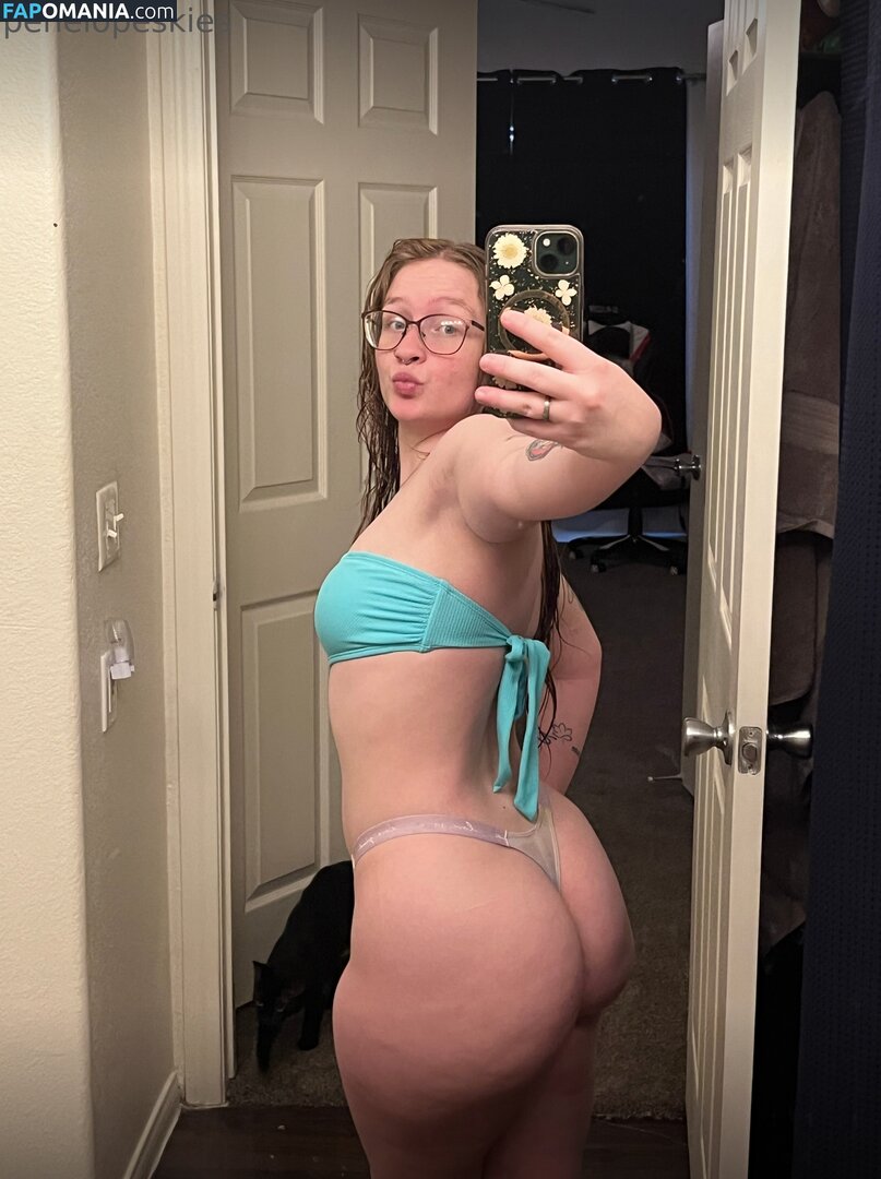 Penelope_skies / kirakatnip / penelope-skies Meztelen OnlyFans  Kikerült fotó #8
