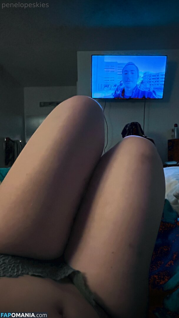 Penelope_skies / kirakatnip / penelope-skies Meztelen OnlyFans  Kikerült fotó #14