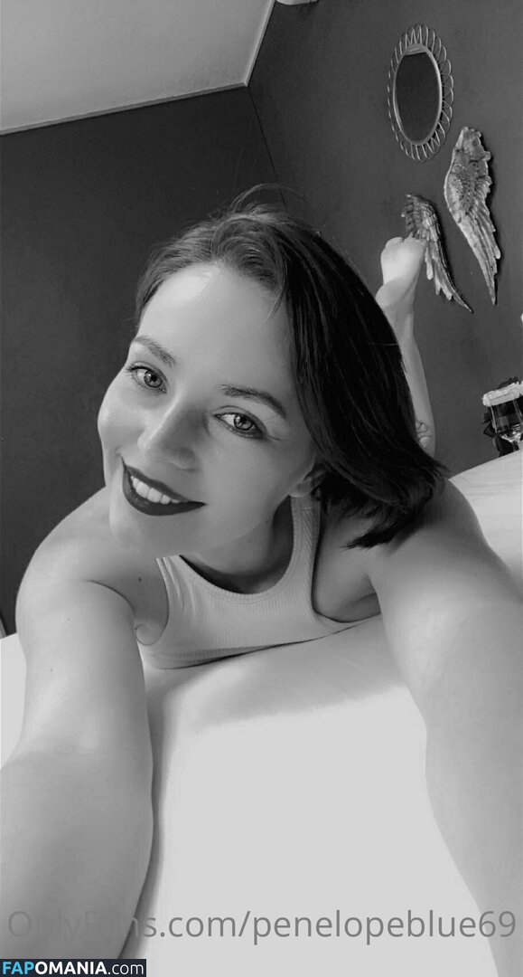 penelopeblue69 / penelopecruzoficial Meztelen OnlyFans  Kikerült fotó #93