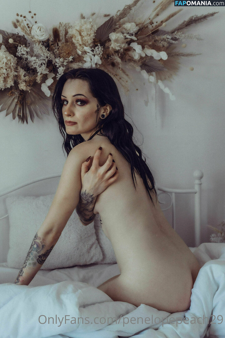 penelopepeach / penelopepeach29 Meztelen OnlyFans  Kikerült fotó #29