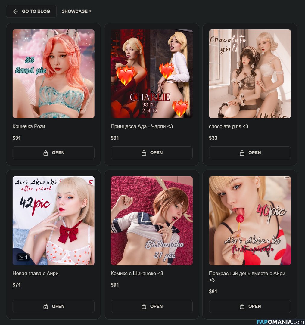 Penkarui Cosplay Meztelen OnlyFans  Kikerült fotó #1