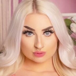 Penny Peach