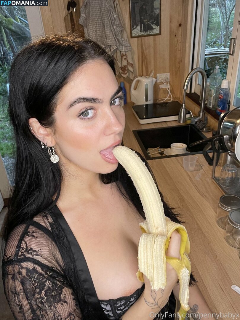 Penny / penny.sebevrazda / pennysebevrazda Meztelen OnlyFans  Kikerült fotó #22