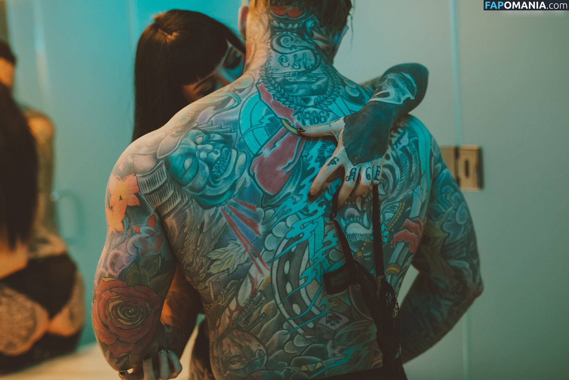 Penny / penny.sebevrazda / pennysebevrazda Meztelen OnlyFans  Kikerült fotó #30