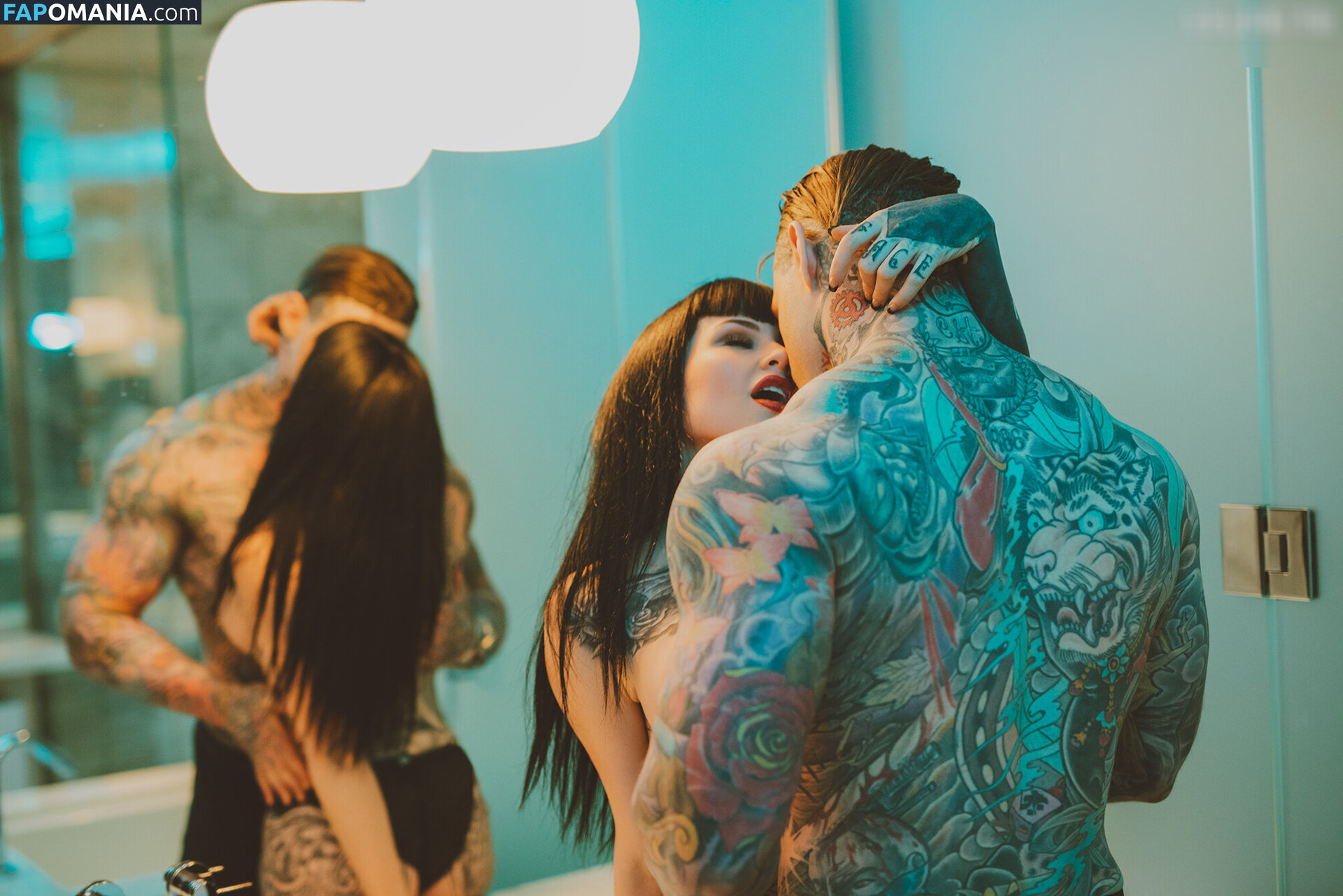 Penny / penny.sebevrazda / pennysebevrazda Meztelen OnlyFans  Kikerült fotó #32