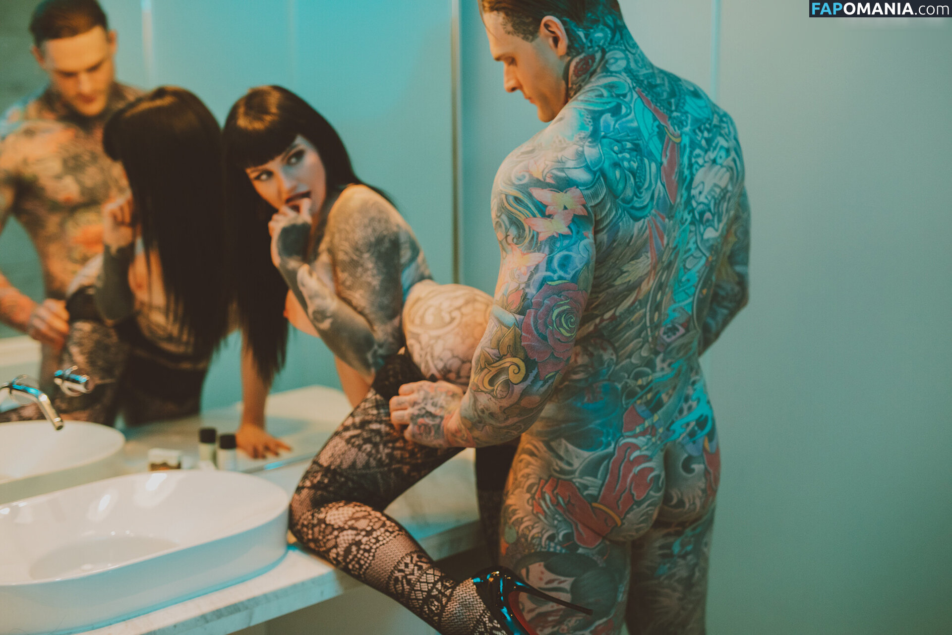 Penny / penny.sebevrazda / pennysebevrazda Meztelen OnlyFans  Kikerült fotó #34