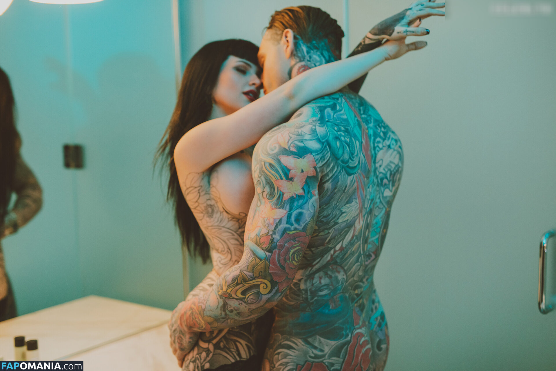 Penny / penny.sebevrazda / pennysebevrazda Meztelen OnlyFans  Kikerült fotó #38