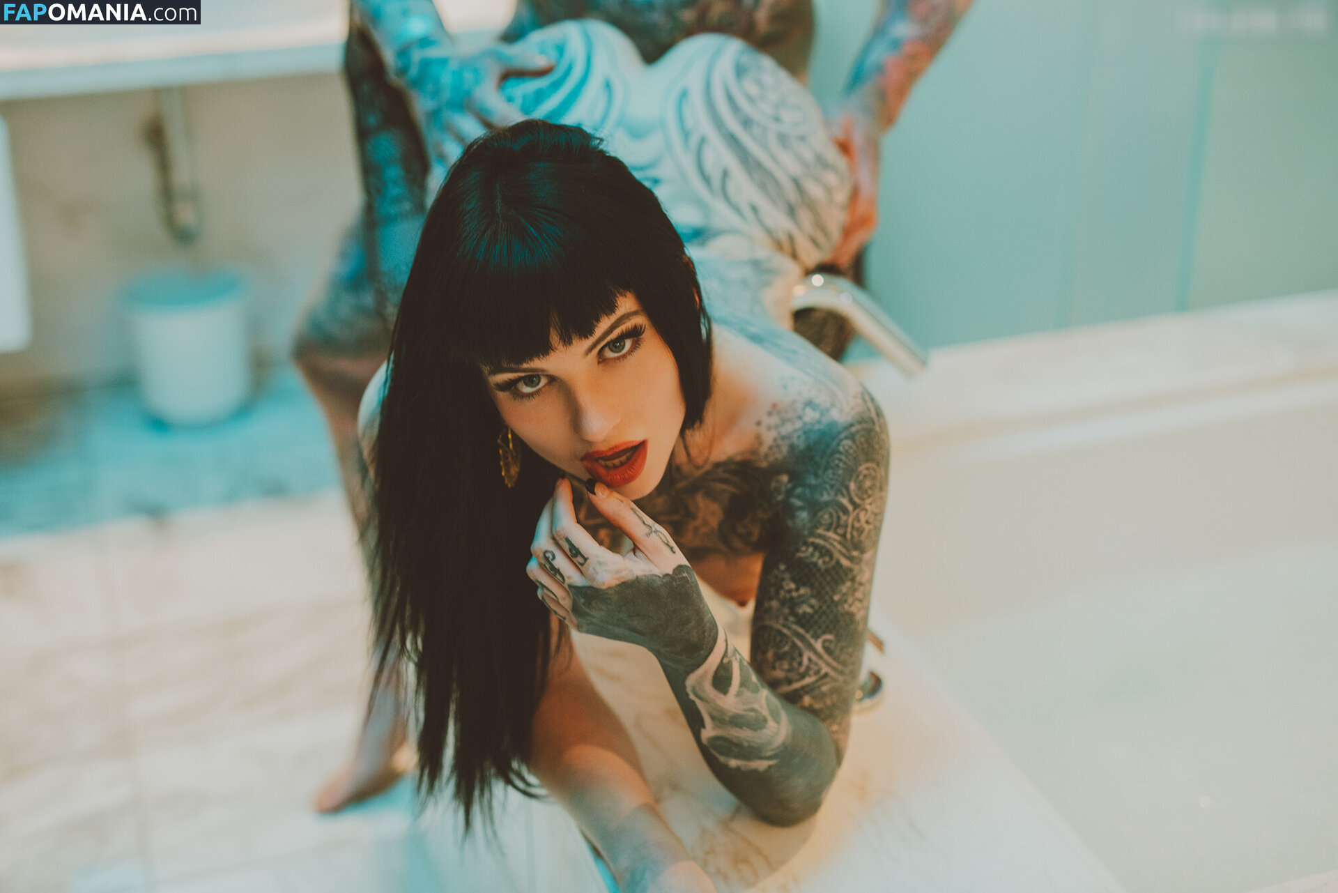 Penny / penny.sebevrazda / pennysebevrazda Meztelen OnlyFans  Kikerült fotó #40