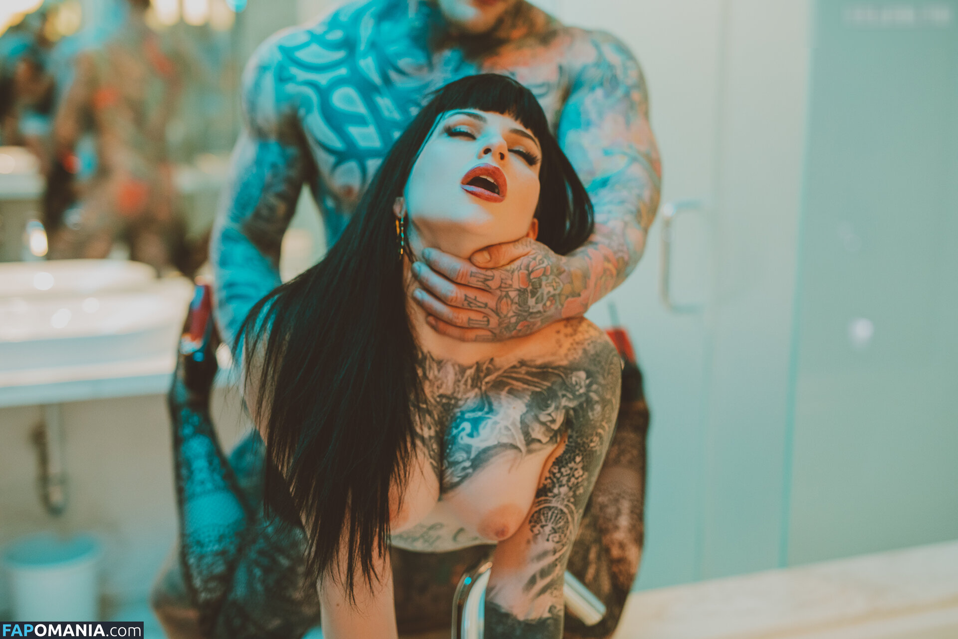 Penny / penny.sebevrazda / pennysebevrazda Meztelen OnlyFans  Kikerült fotó #42