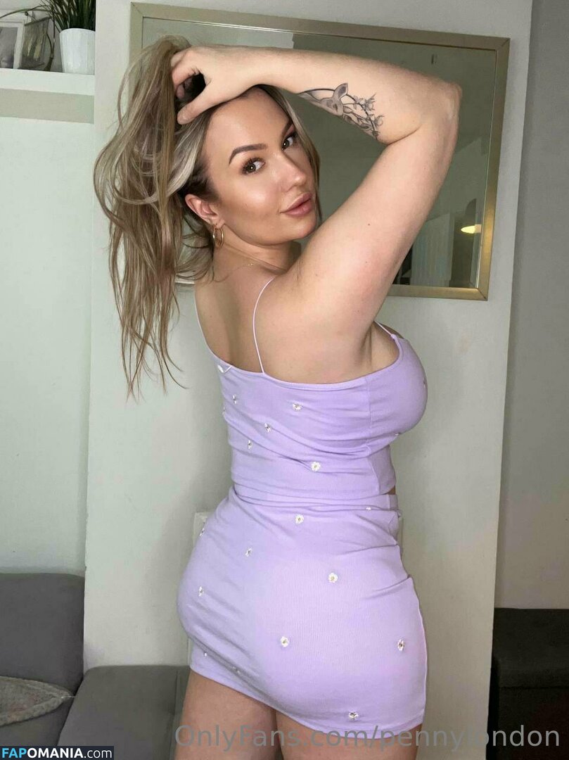 pennylondon / ultimate_tomathoe Meztelen OnlyFans  Kikerült fotó #16